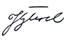 signture